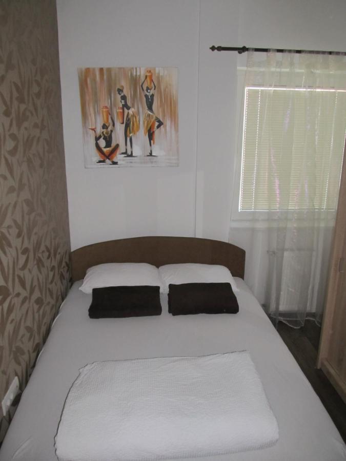 Apartment Ivi034 Kragujevac Exteriér fotografie