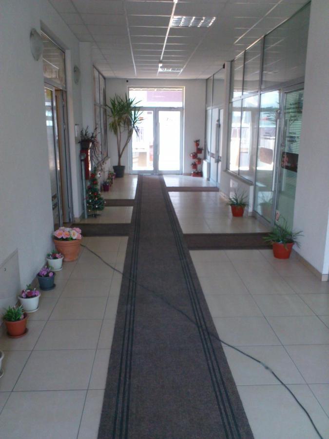 Apartment Ivi034 Kragujevac Exteriér fotografie